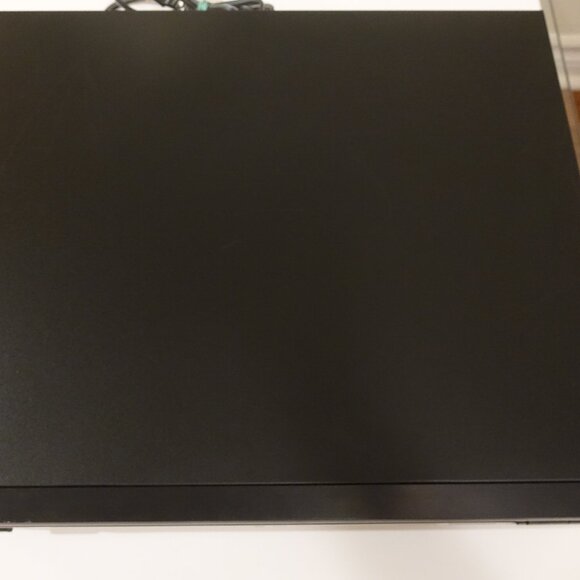 Yamaha Natural Sound 5 Disc Carousel CD Player Changer with PlayXchange - Picture 10 of 13